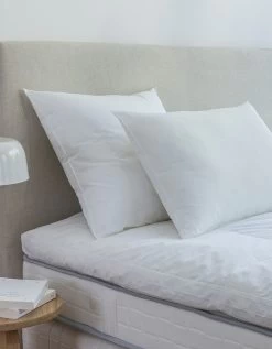 Oreiller Anti-transpirant Moelleux