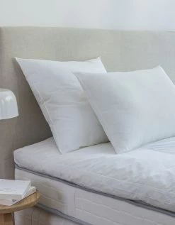 Oreiller Anti-transpirant Ferme