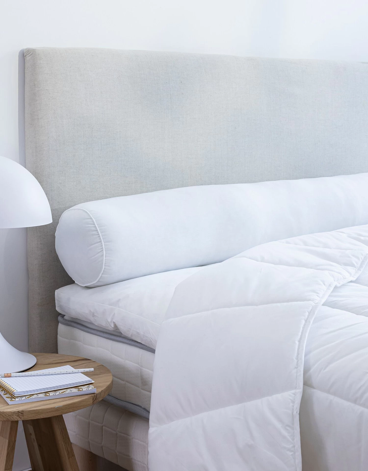 Traversin Anti-transpirant Ferme