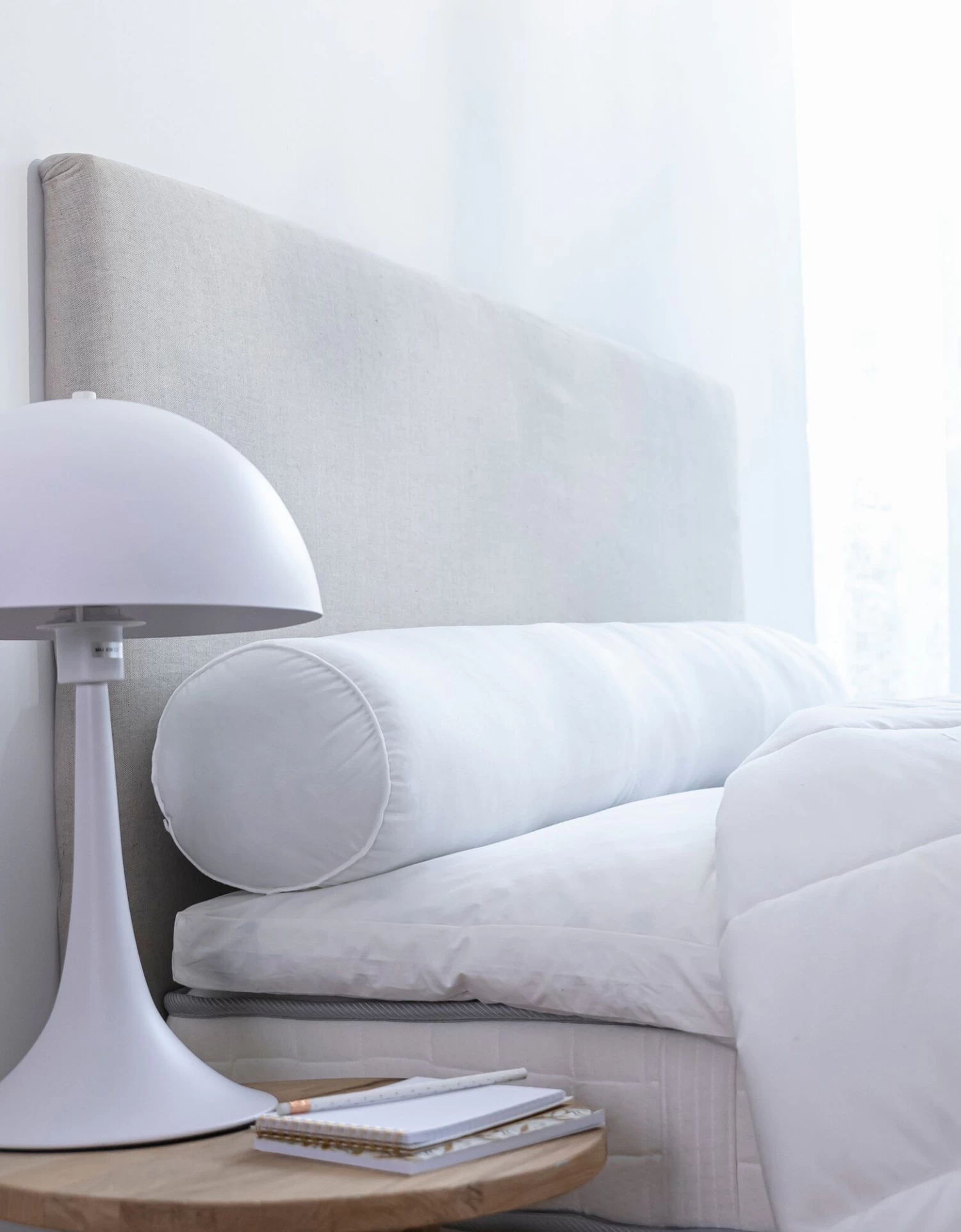 Traversin Anti-transpirant Ferme – Image 3