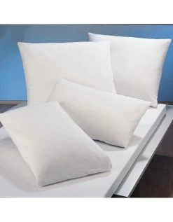 Oreiller Anatomique Cervi-calme - Confort Ferme