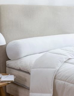 Traversin Anti-transpiration En Microfibre Passerelle® - Moelleux