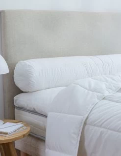 DODO Traversin Anti-acariens Proneem® Ferme