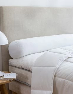 Traversin Microfibre Confort Moelleux