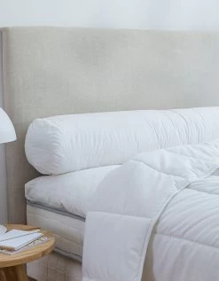 DODO Traversin Moelleux Et Durable