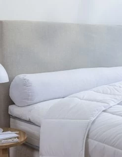 Traversin Naturel Dodo® Ferme Proneem® Anti-acariens