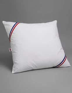 DODO Oreiller Anti Punaises De Lit Et Antiacarien Confort Medium