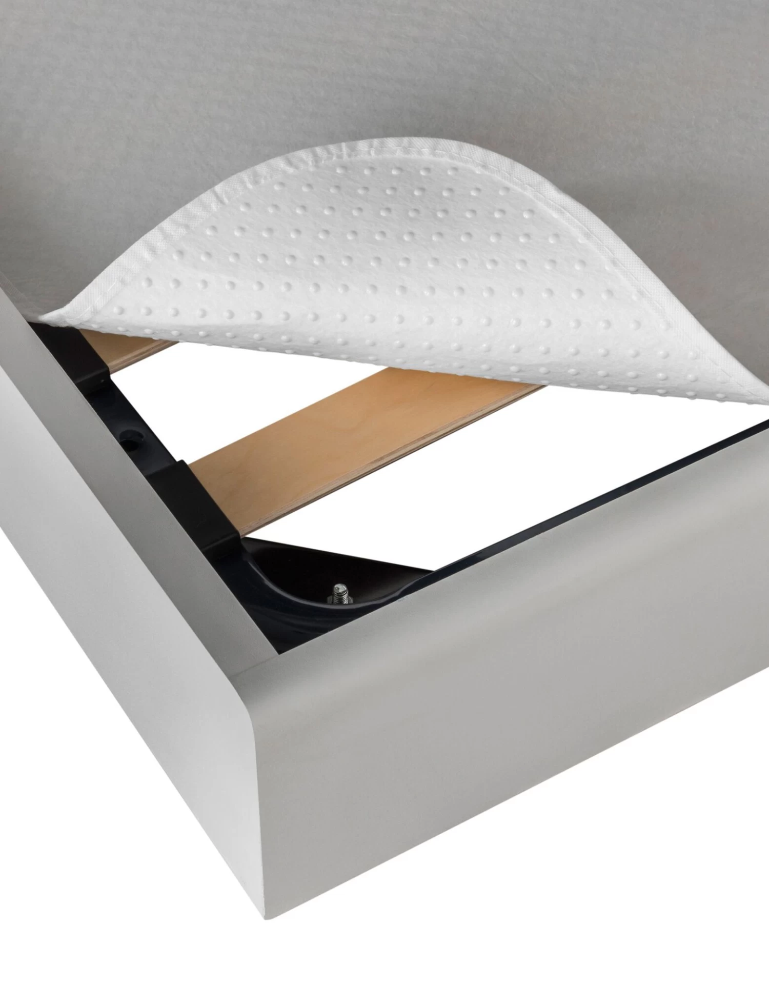 Isolateur Sommier Antidérapant