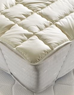 Surmatelas Laine Anti-acariens Proneem®