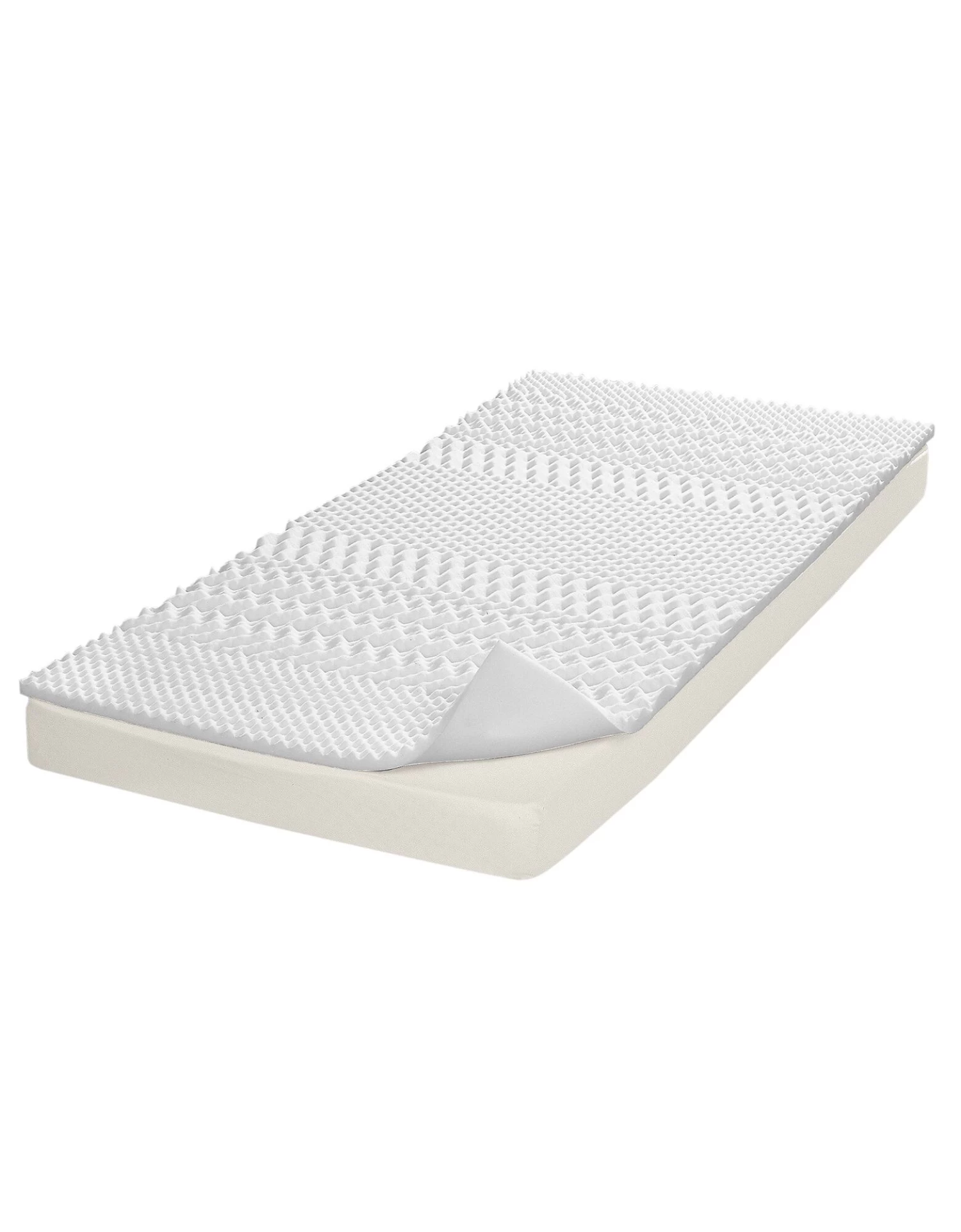 Surmatelas Multisoutien à Mémoire De Forme 7 Zones