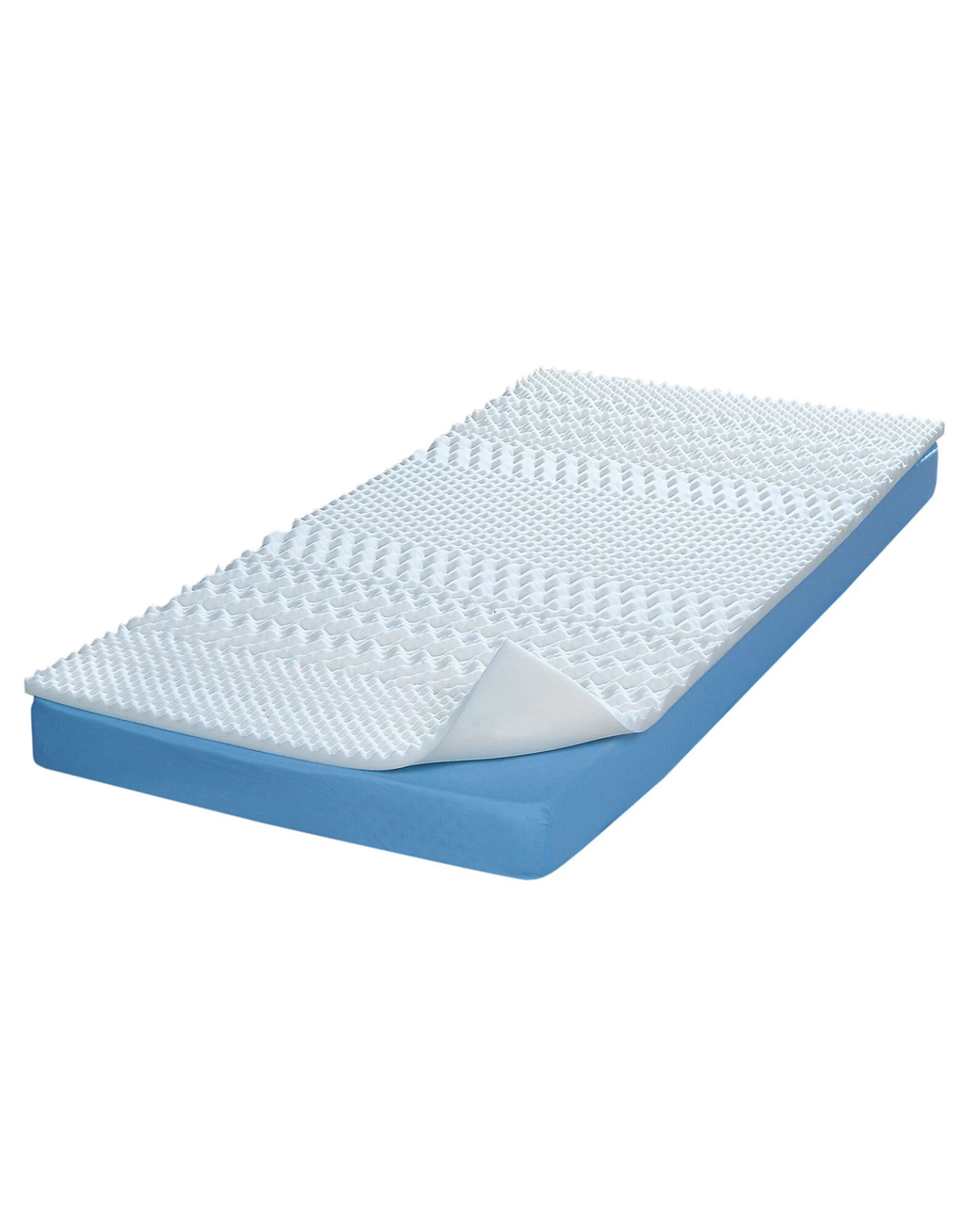 Surmatelas Multisoutien Latex 5 Zones