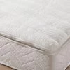 Surmatelas Mousse Haute Densité