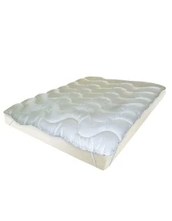 DODO Surmatelas Surconfort® Anti-acariens 550 G/m2