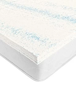 Surmatelas Thermorégulant En Gel Latex