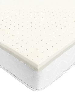 Surmatelas Ventilé Confort Sur Mesure