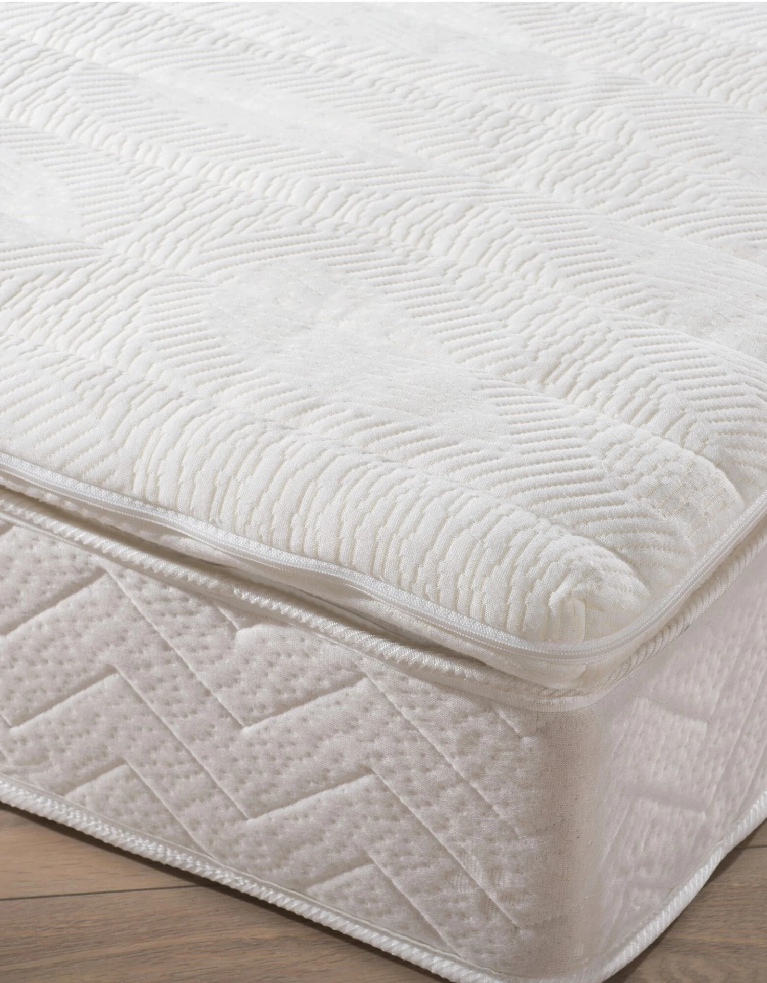 Surmatelas à Mémoire De Forme Qualité Prestige