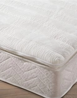 Surmatelas Latex Qualité Prestige