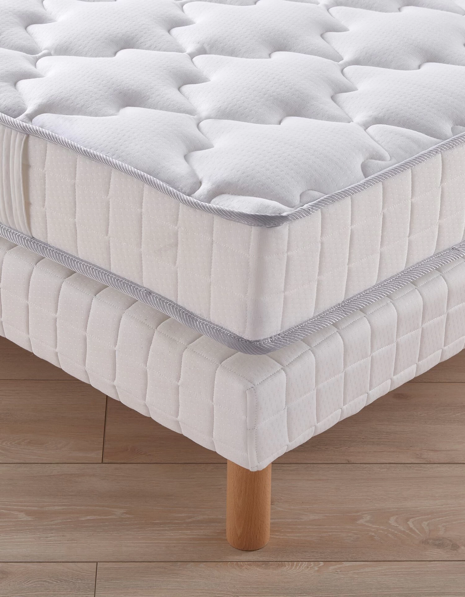Matelas Mousse Conforlux® Confort Ferme