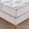 Matelas Mousse Conforlux® Confort Luxe équilibré