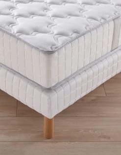 Matelas Ressorts Conforlux® Luxe équilibré