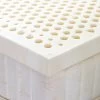 Surmatelas Latex 3 Zones Confort Medium - 5 Cm
