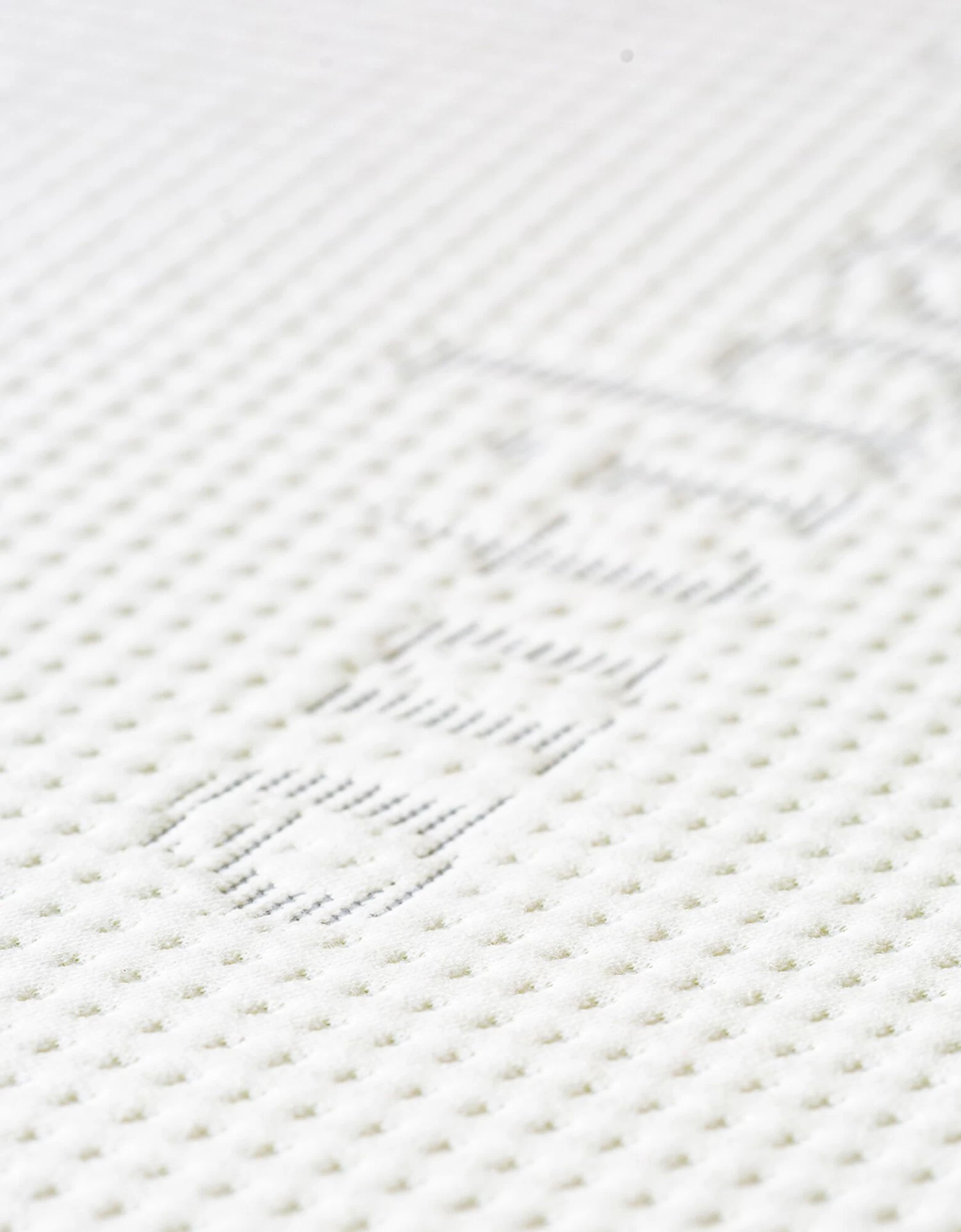 Surmatelas Ions D'argent Spécial Bien-être – Image 2