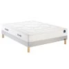 Matelas Mousse Bultex 25 Cm Gamme Luxe Ferme