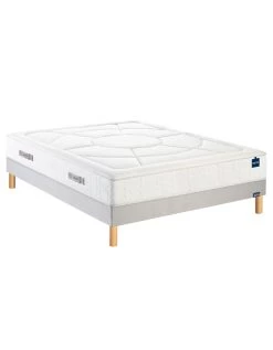 Matelas Mousse Bultex 25 Cm Gamme Luxe Ferme