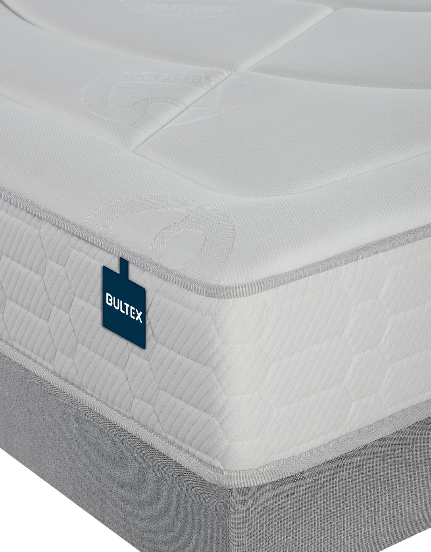 Matelas Mousse Bultex 25 Cm Gamme Luxe Ferme – Image 4