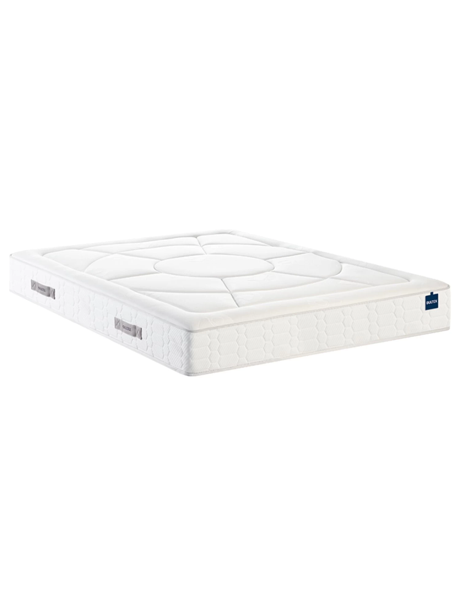 Matelas Mousse Bultex 25 Cm Gamme Luxe Ferme – Image 5