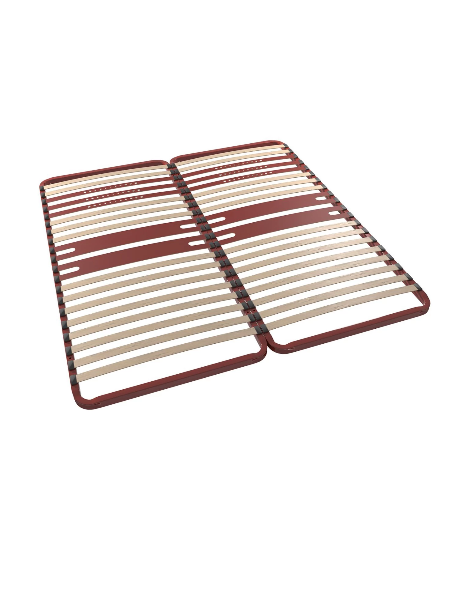 Cadre à Lattes 5 Zones Bultex – Image 2