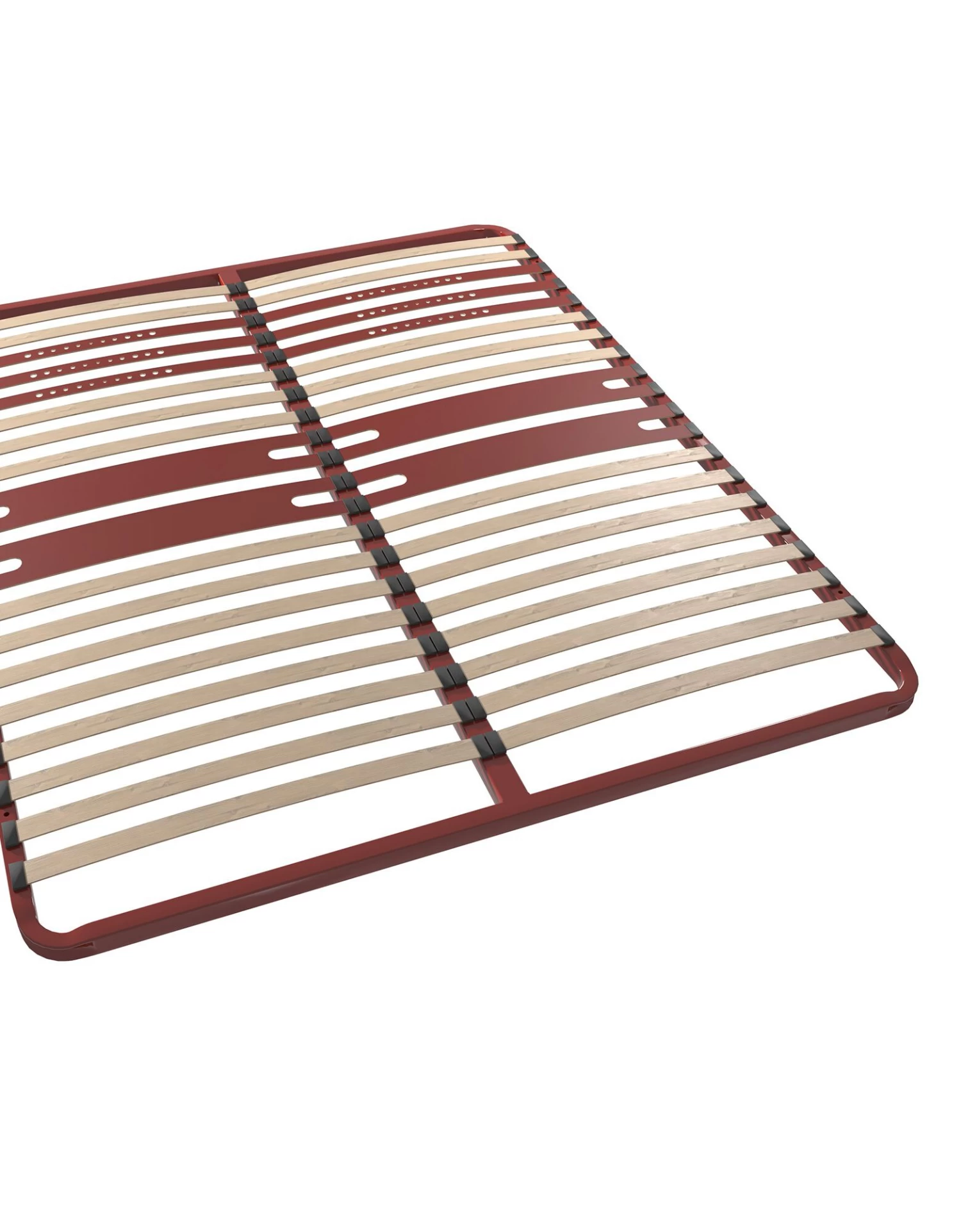 Cadre à Lattes 5 Zones Bultex – Image 3