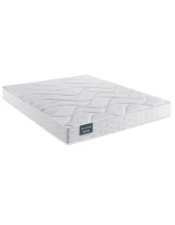 Matelas Mousse Dunlopillo Aérial® Haut. 18 Cm, Confort Ferme