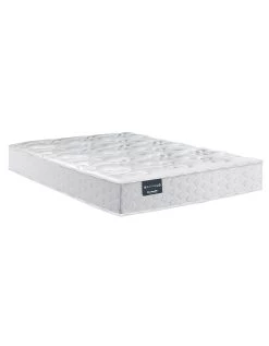Matelas Ressorts Dunlopillo® Haut. 23 Cm, Confort Ferme