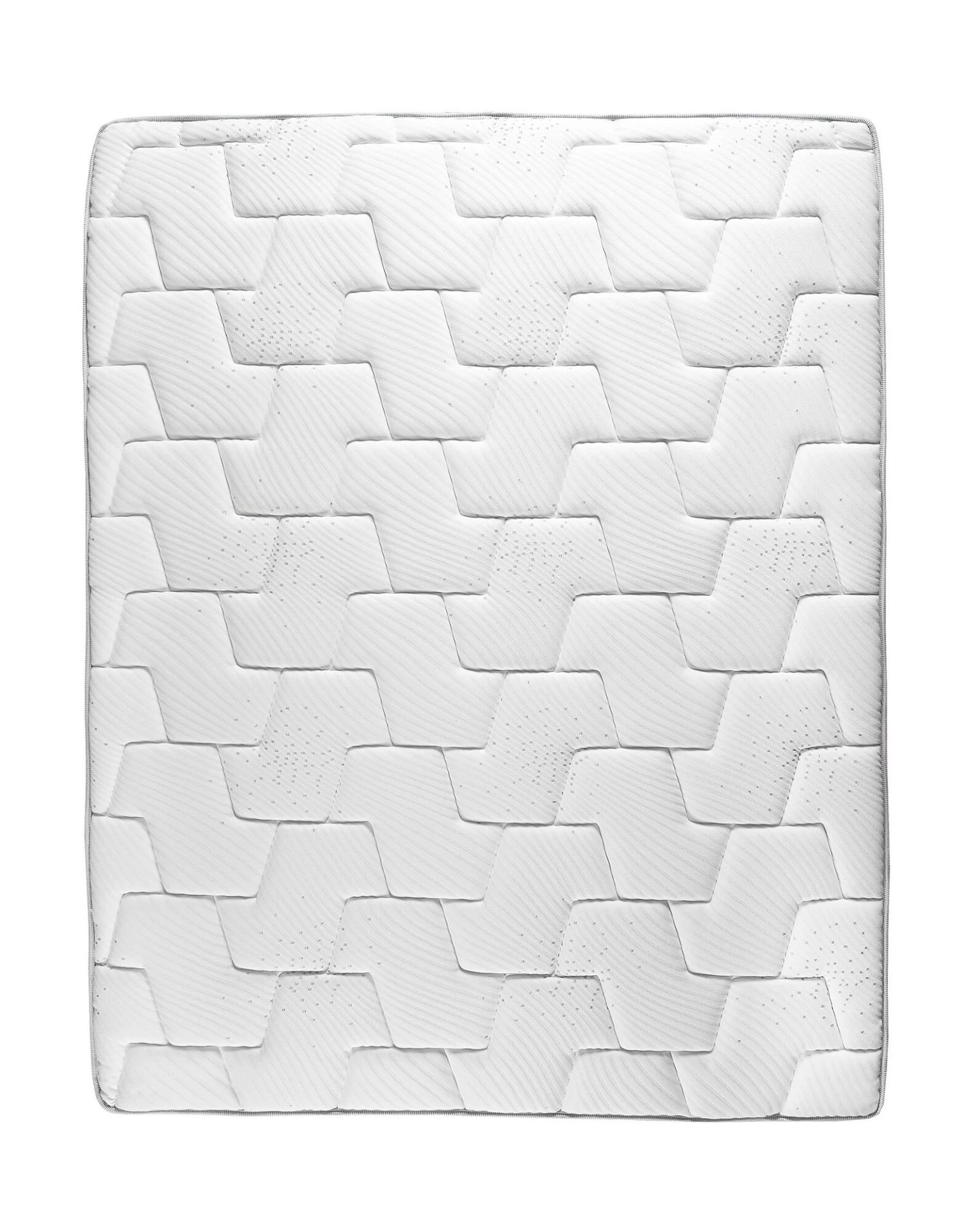 Matelas Ressorts Multispire Épéda 25 Cm Confort Ferme – Image 3