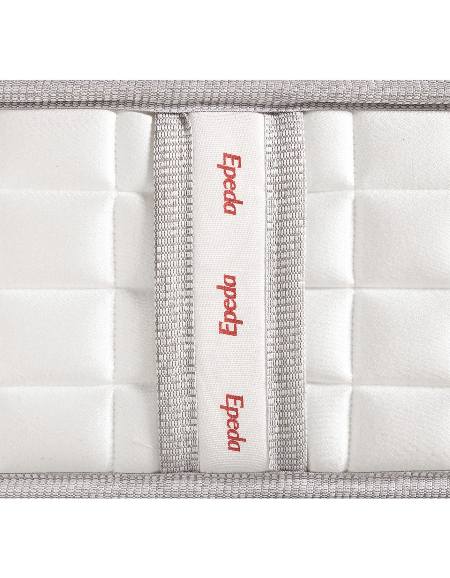 Matelas Ressorts Multispire Épéda 25 Cm Confort Ferme – Image 5