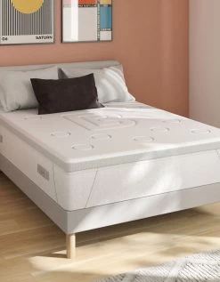 Surmatelas Bultex® Mousse à Mémoire De Forme
