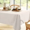 Nappe Unie Entretien Facile