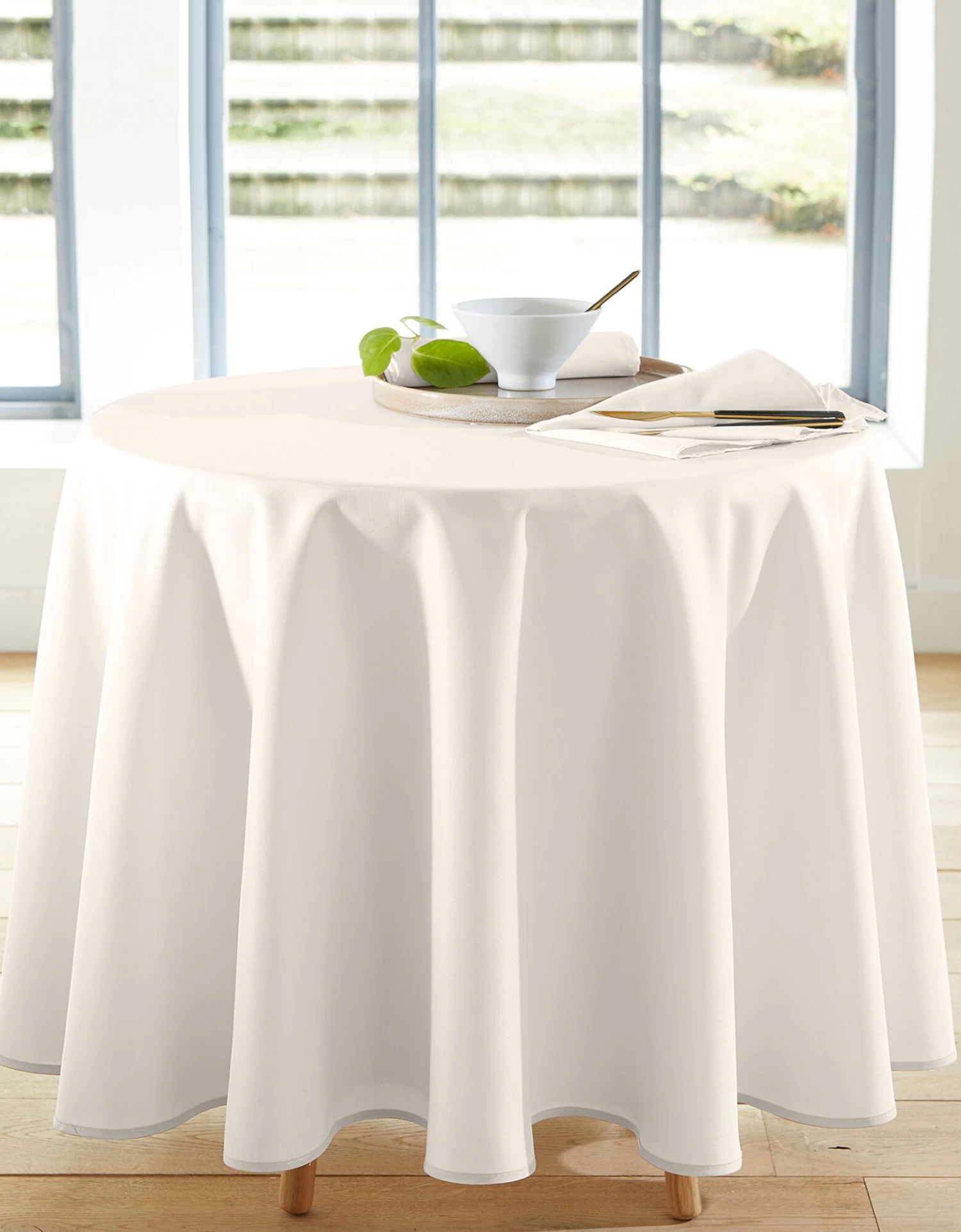Nappe Unie Entretien Facile – Image 2