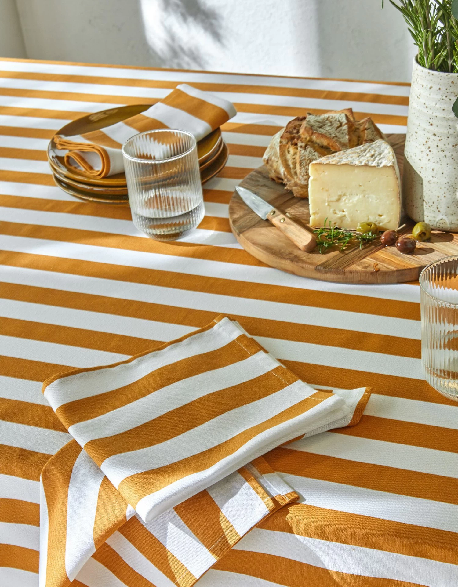 Nappe Rayée, Collection Ninole – Image 2