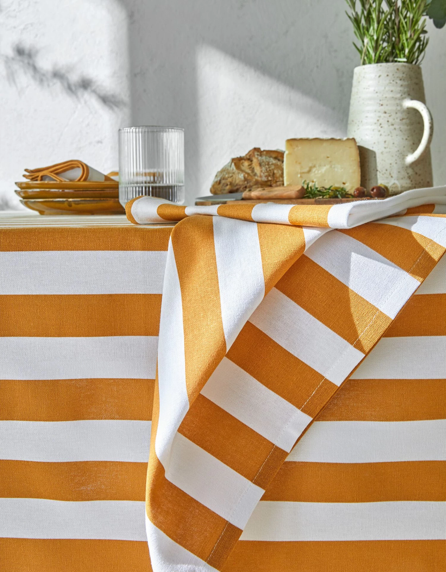 Nappe Rayée, Collection Ninole – Image 4