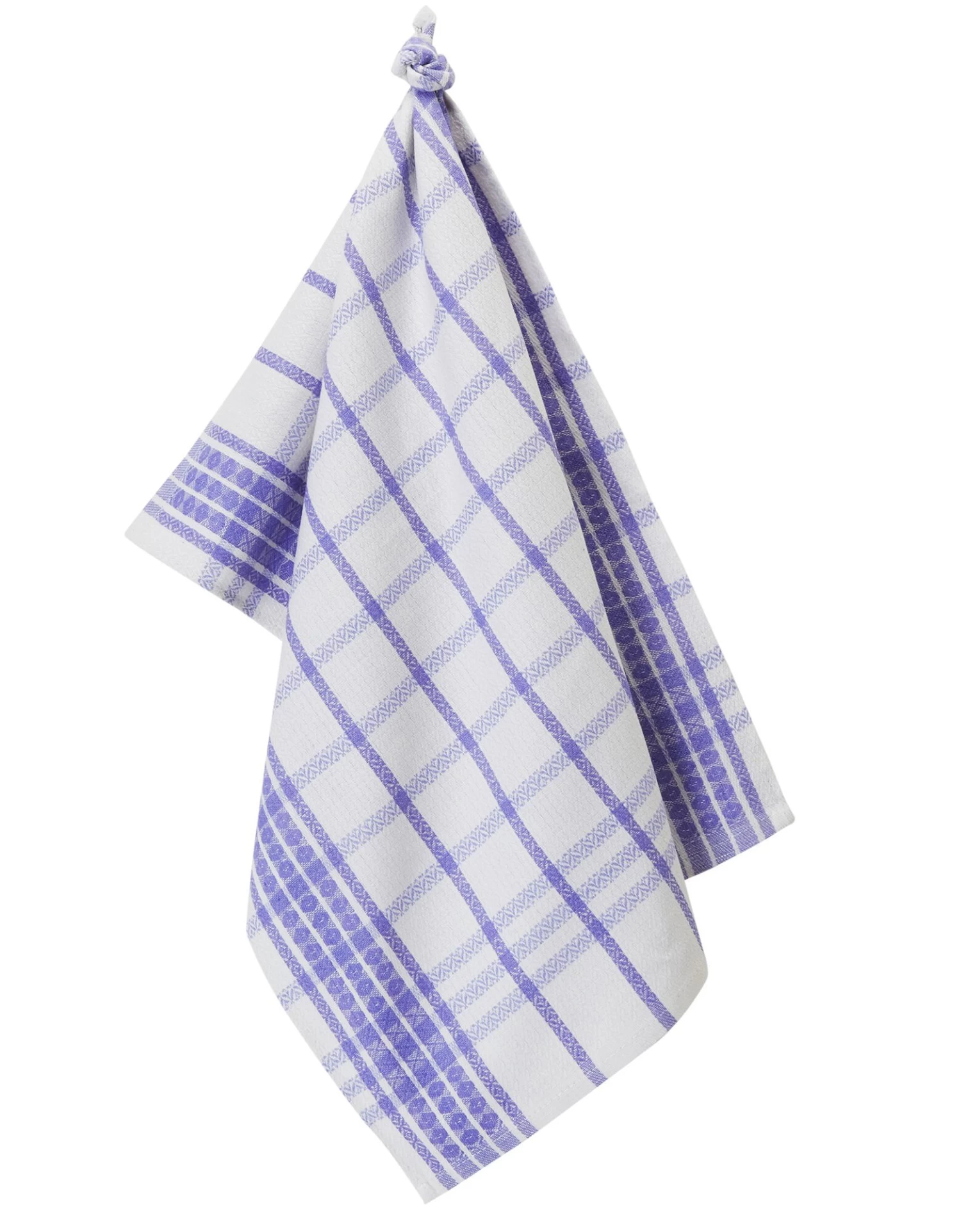 Torchons Métis Carreaux - Lot De 6 Ou 12 – Image 4