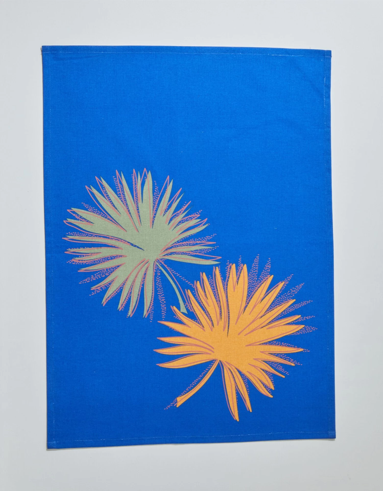 Torchon Imprimé, Collection Ninole - Lot De 3 – Image 4