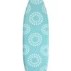 Housse Repassage Bi-extensible Thème Floral