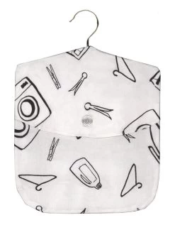 Sac Pour Pinces à Linge
