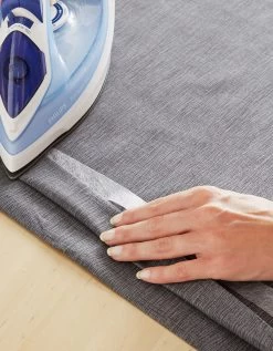 Ruban Thermocollant Ourlet Ourgaline