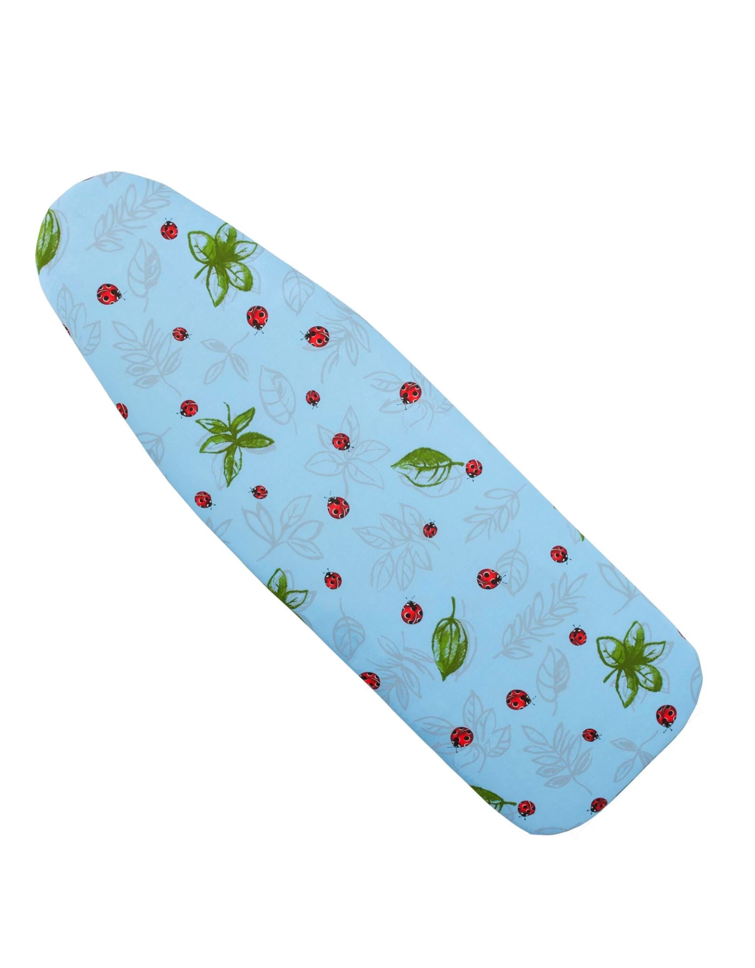 Housse Repassage Motif Coccinelles – Image 2