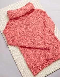 Sèche-pull Microfibre