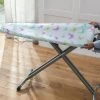 Housse De Repassage Extensible Motif Papillons