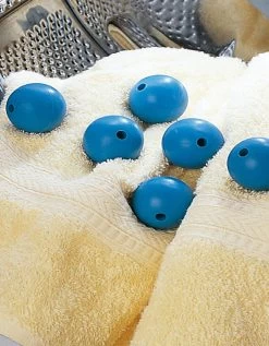 Balle De Lavage - Lot De 6